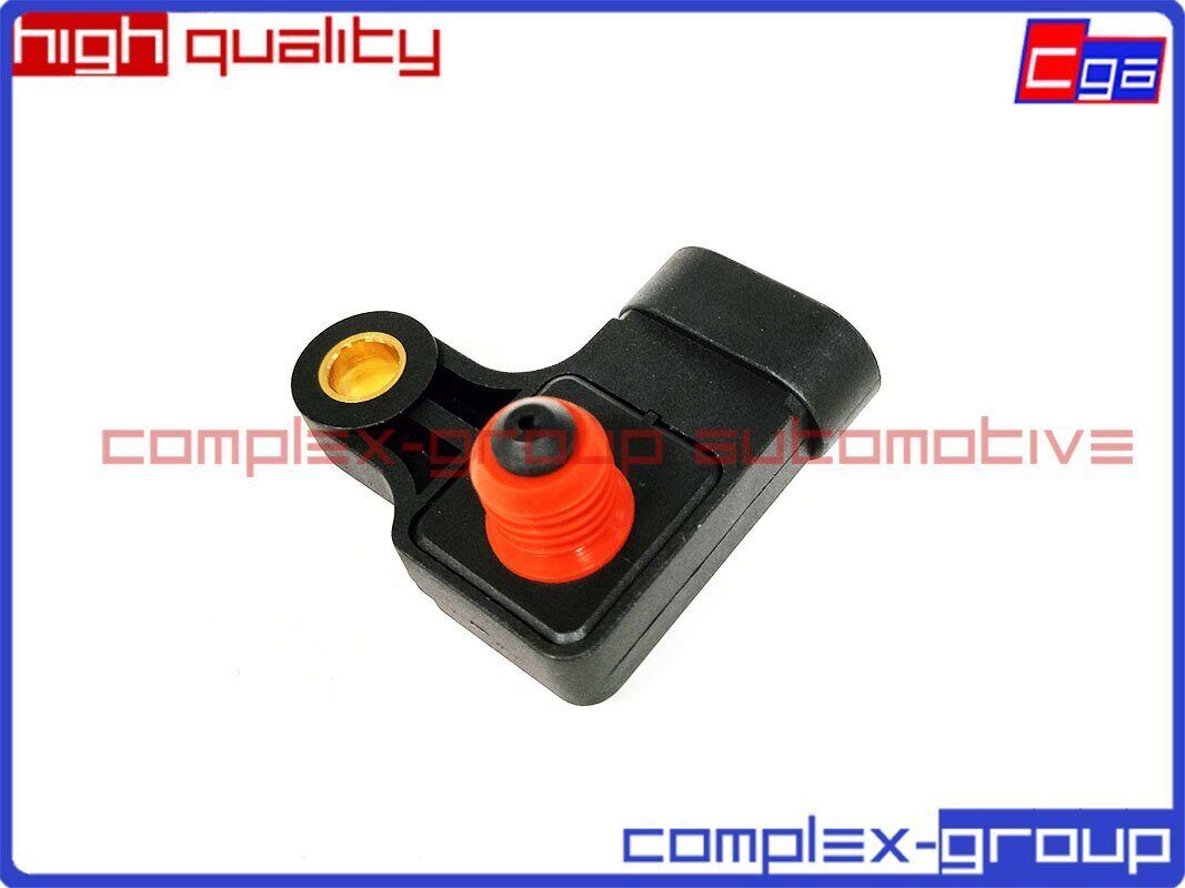 Датчик давления воздуха 96330547 96276354 25195786 25184081 CGA. Артикул 25184081