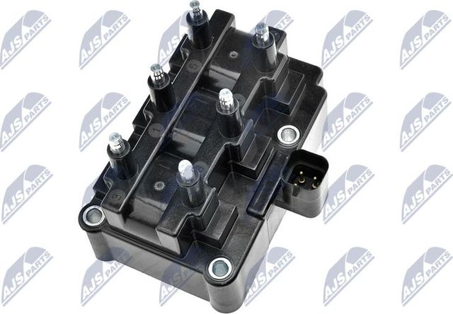 Катушка зажигания NTY для Plymouth Voyager III 1995-2001. Артикул ECZ-CH-004