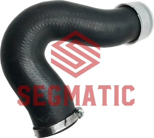 ПАТРУБОК ТУРБОКОМПРЕССОРА  M.SPRINTER 209 CDI / 211 CDI / 215 CDI / 31 (Segmatic) Segmatic. Артикул SH10083