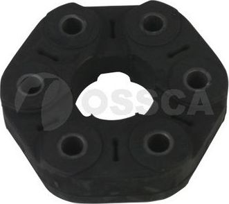 Крестовина карданного вала OSSCA. Артикул 22783