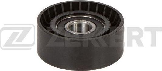 Натяжной ролик (натяжитель) приводного поликлинового ремня Zekkert. Артикул SR-1448
