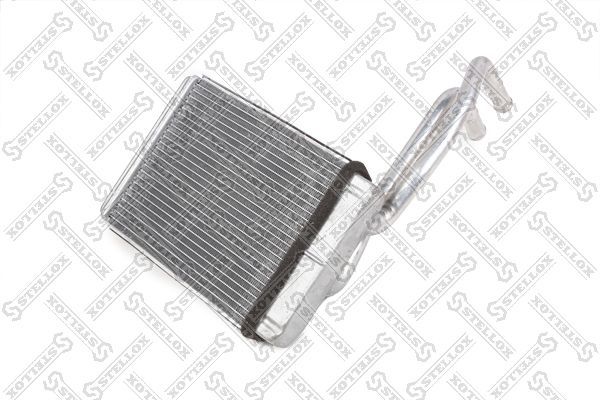 Радиатор отопителя (печки) Stellox. Артикул 82-05016-SX