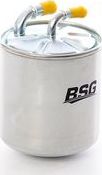 Топливный фильтр BSG. Артикул BSG 62-130-002