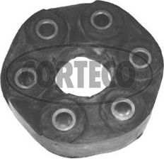 Крестовина карданного вала Corteco. Артикул 21652304