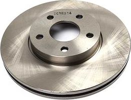 Тормозной диск BSG. Артикул BSG 30-210-019