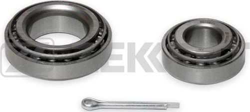 Ступичный подшипник (комплект) Zekkert. Артикул RL-1077