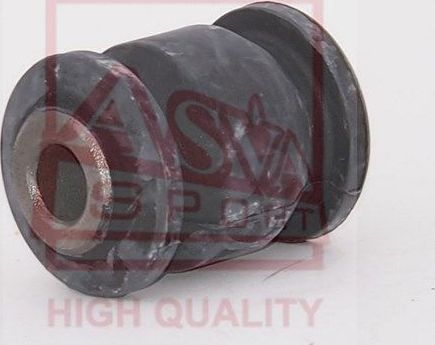 Сайлентблок переднего рычага подвески Asva. Артикул 0701-011S