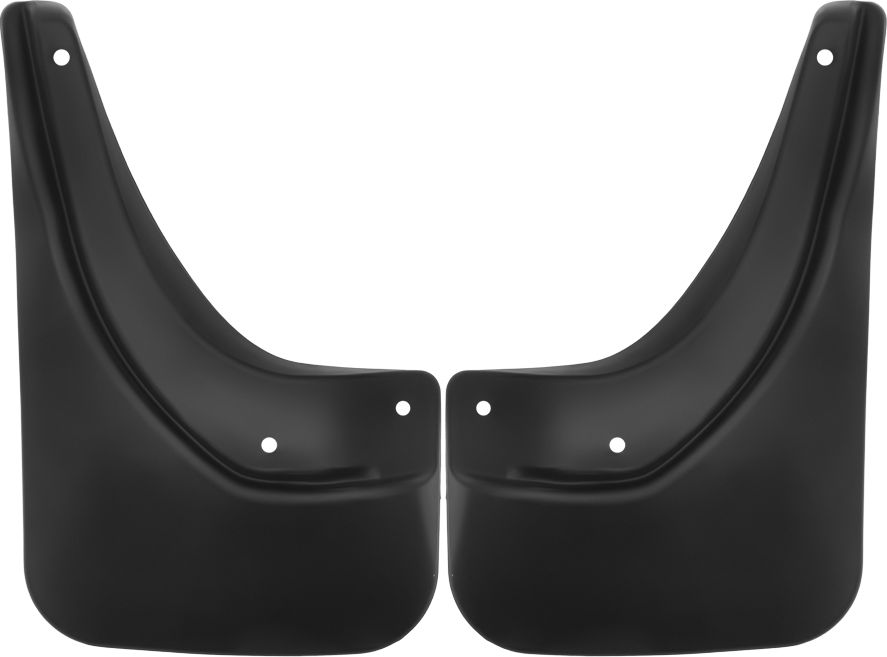 Брызговики REIN Стандарт задняя пара для Opel Corsa D 2006-2015. Артикул REIN.37.14.E11