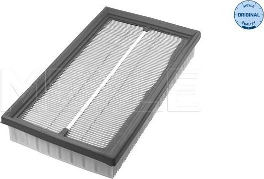 Воздушный фильтр Meyle Original для Ford Focus I 1998-2005. Артикул 712 107 0000