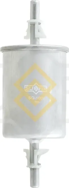 Фильтр топливный (Sufix). Артикул SQ-1006