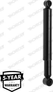 Амортизатор Monroe Van-Magnum задний для Nissan Cabstar F24M, F24W 2006-2011. Артикул V1183
