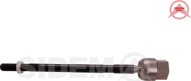 Рулевая тяга Sidem для Jaguar XJ I (2) 1973-1996. Артикул 27015