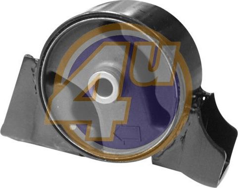 Подушка (опора) двигателя 4U. Артикул NS-EM-00303