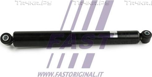 Амортизатор Fast задний для Ford Transit Torneo VII 2006-2014. Артикул FT11243