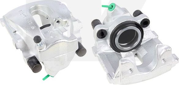 Тормозной суппорт NK (Чугун). Артикул 213335