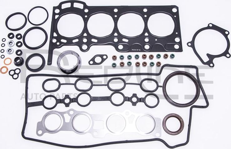 Прокладки двигателя (комплект) RED Line. Артикул 33TO010