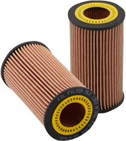 Масляный фильтр FIL Filter для Mercedes-Benz CLK-Класс I (C208, A208) 1997-2002. Артикул MLE 1353 A