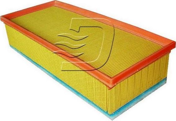 Воздушный фильтр Denckermann. Артикул A141178