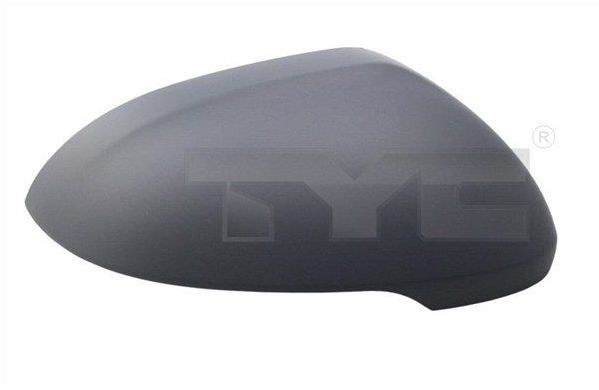 Кожух зеркала бокового TYC. Артикул 337-0275-2