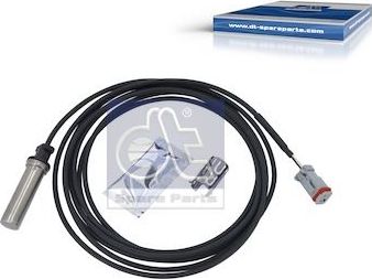Датчик ABS DT Spare Parts передний правый для Renault Magnum 1990-2013. Артикул 6.61913