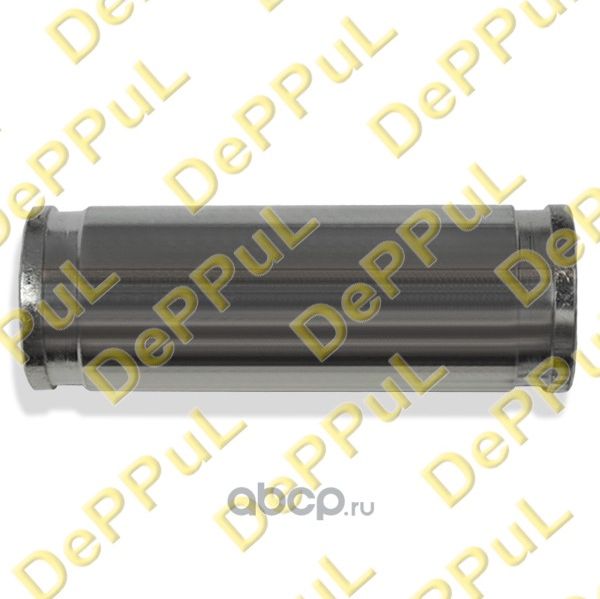 НАПРАВЛЯЮЩАЯ СУППОРТА ТОРМОЗНОГО ЗАДНЕГО MITSUBISH (Deppul). Артикул DEPP067