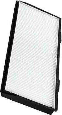 Салонный фильтр Zentparts (нетканный текстильный материал). Артикул Z33916