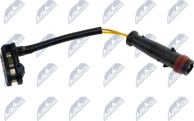 Датчик износа тормозных колодок  NTY. Артикул HCZ-ME-000