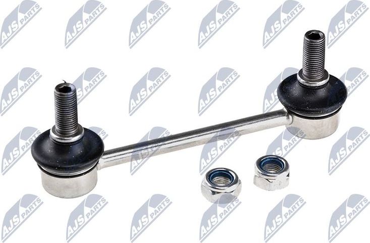 Стойка (тяга) стабилизатора NTY. Артикул ZLT-VV-000