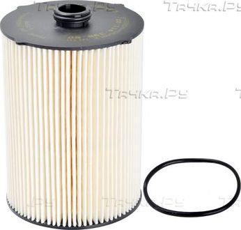 Топливный фильтр Sakura. Артикул EF-45010