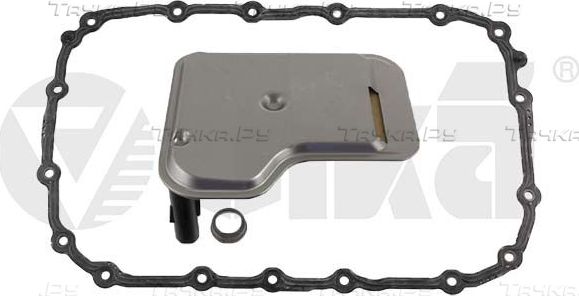 Фильтр АКПП Vika для BMW 1 I (E82/E88) 2007-2013. Артикул 39821901