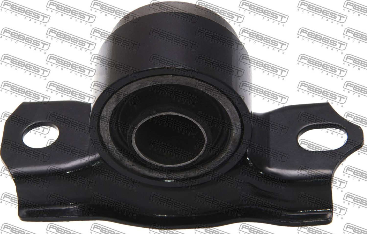 Сайлентблок переднего рычага подвески Febest. Артикул NAB-040LH