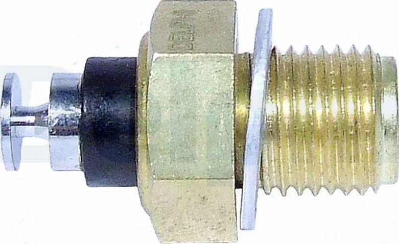 Датчик температуры охлаждающей жидкости Delphi. Артикул TS10256