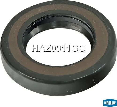 Сальник рулевой рейки (Krauf). Артикул HAZ0911GQ