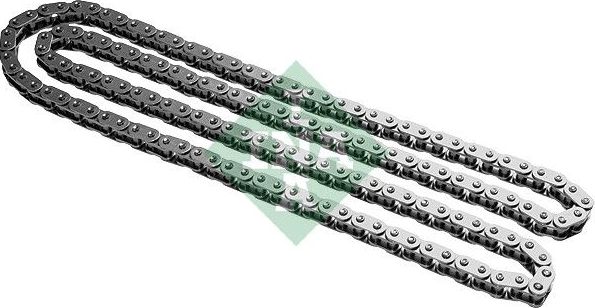 Цепь привода распредвала Ina для Peugeot 3008 II 2016-2026. Артикул 553 0196 10