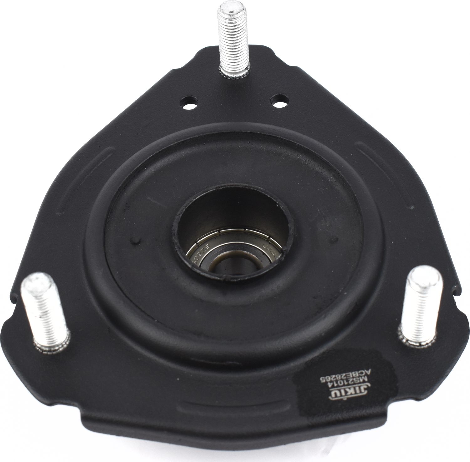 Опора амортизатора TOYOTA CARINA 92- пер. (Jikiu). Артикул MS21014