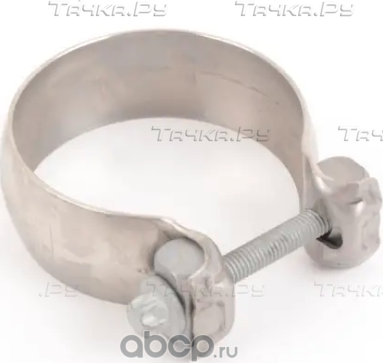Труба соединительная Mercedes-Benz. Артикул 0004901441