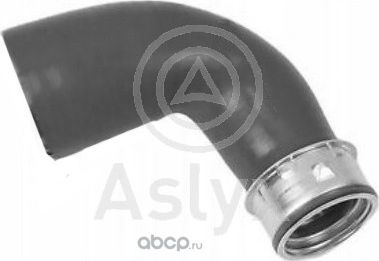 ПАТРУБОК ТУРБИНЫ VAG (Aslyx) Aslyx. Артикул AS602115