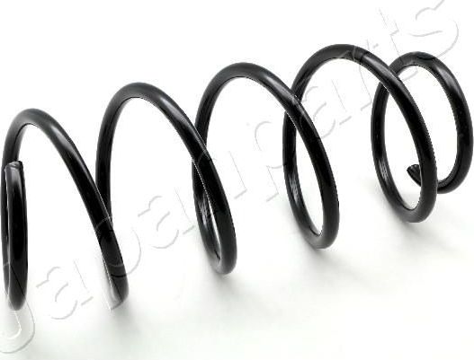 Пружина подвески Japanparts передняя для Fiat Panda II 2003-2012. Артикул ZC2626H