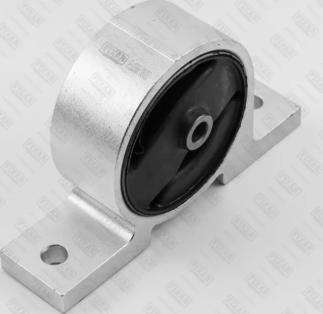 Опора двигателя NISSAN ALMERA 00- передн. (Fixar). Артикул FL0366