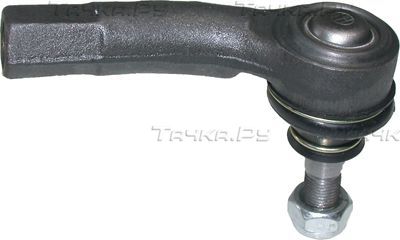 Наконечник рулевой тяги Birth (сталь) правый для SEAT Inca I 1995-2003. Артикул RD4618