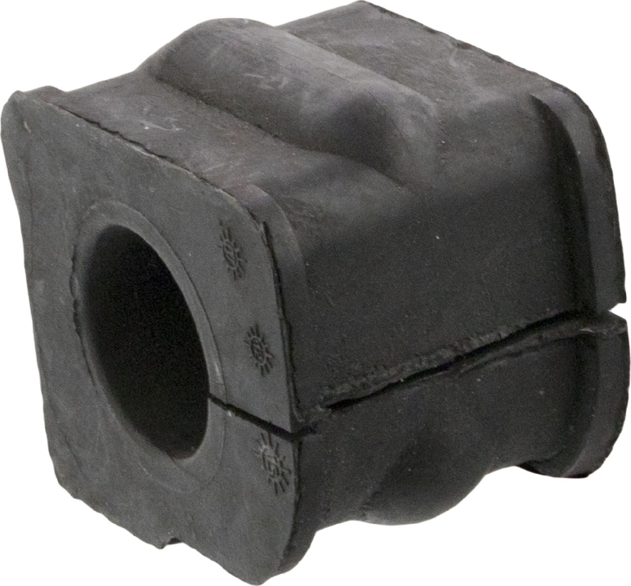 Втулка стабилизатора SWAG (резина). Артикул 30 61 0017