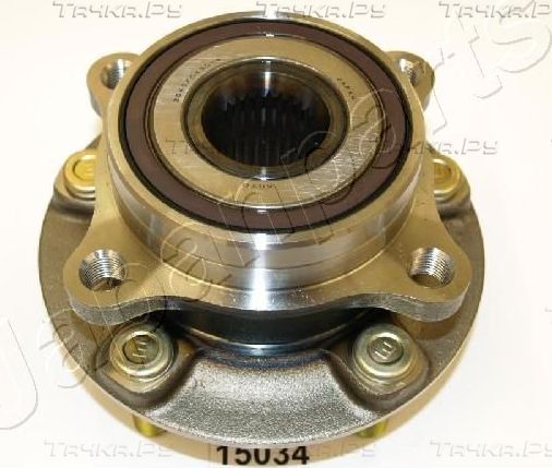 Ступица колеса Japanparts. Артикул KK-15034