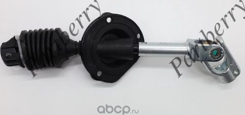 Вал рулевой колонки / Chevrolet Lacetti 07 (Partberry). Артикул PB163305 