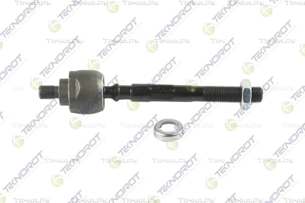 Рулевая тяга Teknorot (сталь) для Honda Civic IV 1987-1995. Артикул H-212