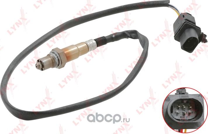Датчик кислорода (Lynxauto). Артикул DM2098