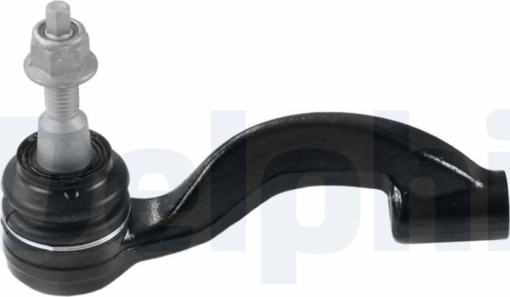 Наконечник рулевой тяги Delphi. Артикул TA6484