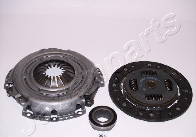 Сцепление (комплект) Japanparts для Chrysler Neon II 2001-2006. Артикул KF-004