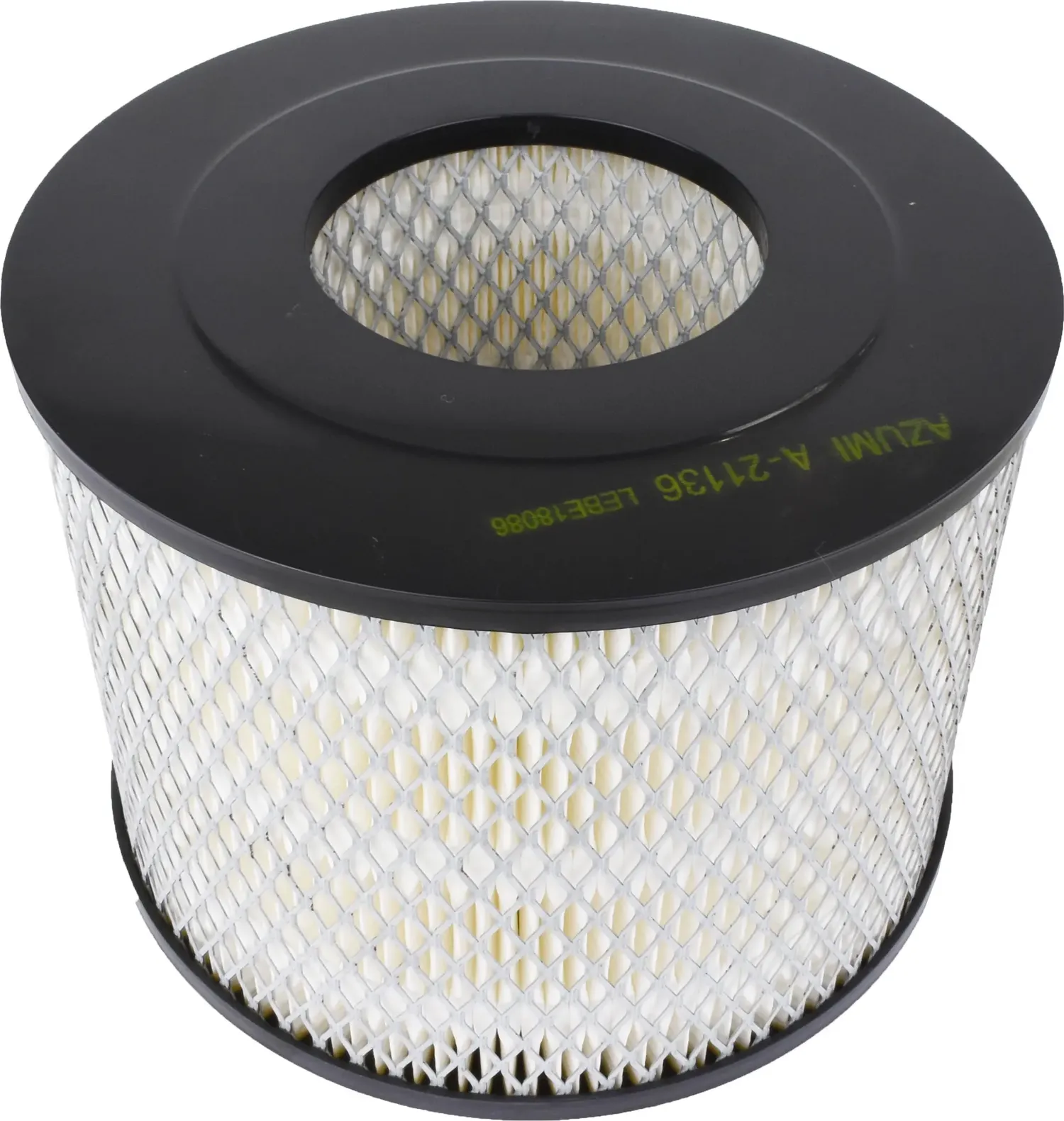 Фильтр воздушный TOYOTA COASTER 3.7 2004 - по наст. время  TOYOTA HILUX 2.4 1994 - 2005  TOYOTA TACO (Azumi). Артикул a21136