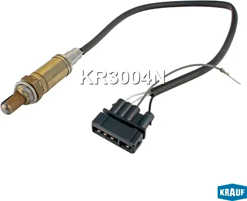 Лямбда-зонд Krauf. Артикул KR3004N