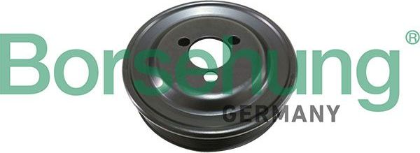 Шкив помпы (водяного насоса) Borsehung. Артикул B12081